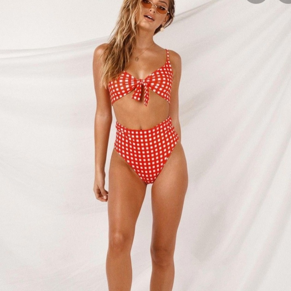Princess Polly Bikini